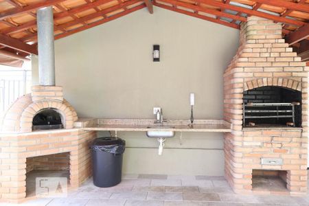 Apartamento para alugar com 50m², 2 quartos e 1 vagaÁrea Comum - Churrasqueira