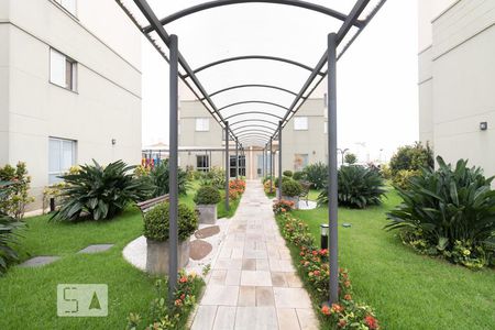 Apartamento para alugar com 50m², 2 quartos e 1 vagaÁrea Comum