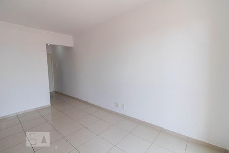 Sala de apartamento para alugar com 2 quartos, 50m² em Vila Gustavo, São Paulo
