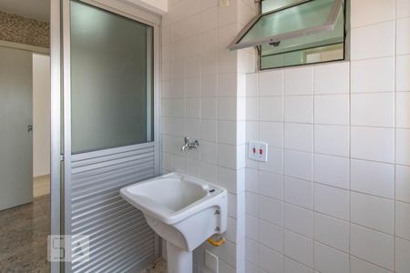 Apartamento para alugar com 50m², 2 quartos e 1 vagaÁrea de Serviço