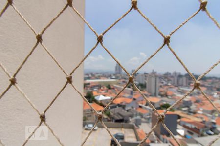 Apartamento para alugar com 50m², 2 quartos e 1 vagaVista do Quarto 1