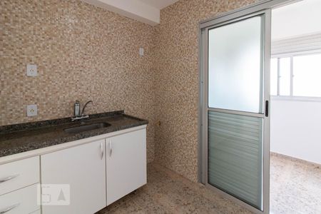 Apartamento para alugar com 50m², 2 quartos e 1 vagaCozinha