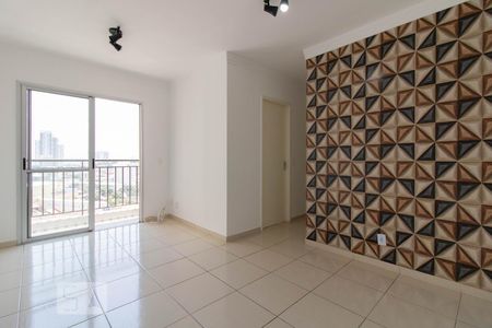 Sala de apartamento para alugar com 2 quartos, 50m² em Vila Gustavo, São Paulo