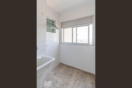 Apartamento para alugar com 50m², 2 quartos e 1 vagaÁrea de Serviço