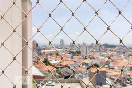 Apartamento para alugar com 50m², 2 quartos e 1 vagaVista do Quarto 2