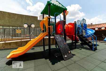 Apartamento para alugar com 50m², 2 quartos e 1 vagaÁrea Comum - Playground