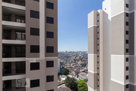 Apartamento à venda com 50m², 2 quartos e 1 vaga Apartamento à venda com 50m², 2 quartos e 1 vagaVista do Quarto 1