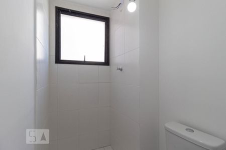 Apartamento à venda com 50m², 2 quartos e 1 vaga Apartamento à venda com 50m², 2 quartos e 1 vagaBanheiro