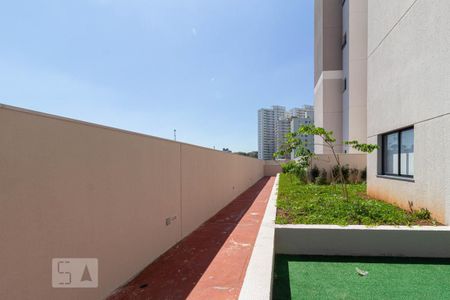 Apartamento à venda com 50m², 2 quartos e 1 vaga Apartamento à venda com 50m², 2 quartos e 1 vagaÁrea Comum - Pista de Caminhada