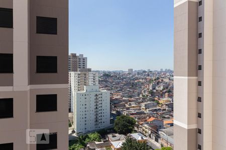 Apartamento à venda com 50m², 2 quartos e 1 vaga Apartamento à venda com 50m², 2 quartos e 1 vagaVista do Quarto 2