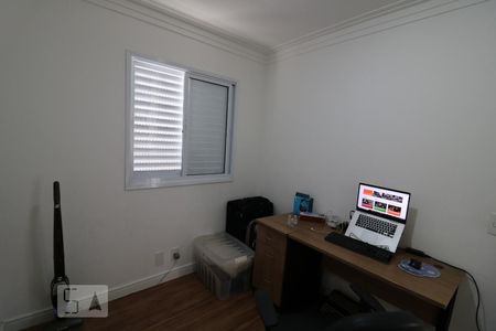 Apartamento à venda com 54m², 2 quartos e 1 vagaQuarto 2