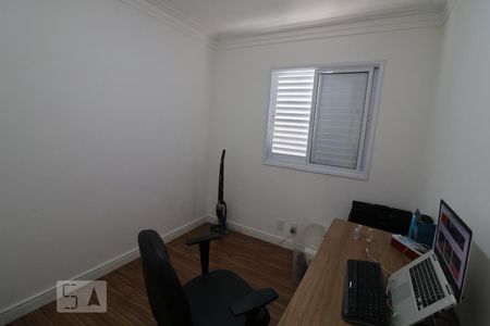 Apartamento à venda com 54m², 2 quartos e 1 vagaQuarto 2