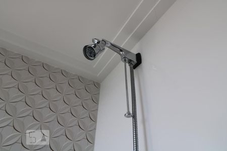 Banheiro suite de apartamento à venda com 2 quartos, 54m² em Vila Prudente, São Paulo