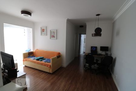 Sala de apartamento à venda com 2 quartos, 54m² em Vila Prudente, São Paulo