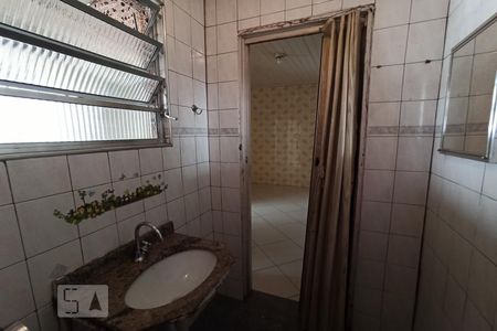 Lavabo de casa à venda com 3 quartos, 90m² em Vila Miami, São Paulo