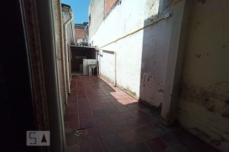 Casa à venda com 90m², 3 quartos e 2 vagas Casa à venda com 90m², 3 quartos e 2 vagasDetalhe da area de serviço