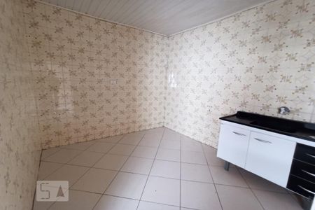 Casa à venda com 90m², 3 quartos e 2 vagas Casa à venda com 90m², 3 quartos e 2 vagasCozinha