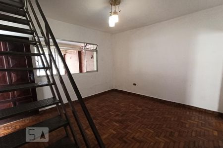 Sala de casa à venda com 3 quartos, 90m² em Vila Miami, São Paulo