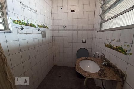 Casa à venda com 90m², 3 quartos e 2 vagas Casa à venda com 90m², 3 quartos e 2 vagasLavabo