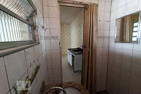 Casa à venda com 90m², 3 quartos e 2 vagas Casa à venda com 90m², 3 quartos e 2 vagasLavabo
