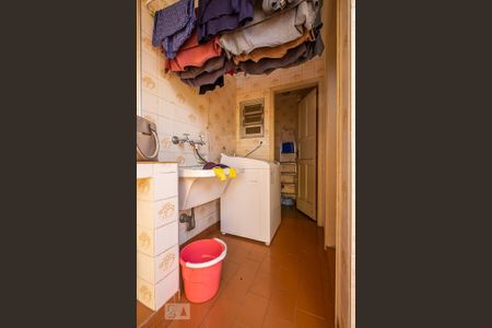 Casa à venda com 150m², 3 quartos e 3 vagasQuintal - Edícula lLvanderia