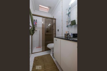Casa à venda com 150m², 3 quartos e 3 vagasBanheiro