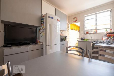 Casa à venda com 150m², 3 quartos e 3 vagasCozinha