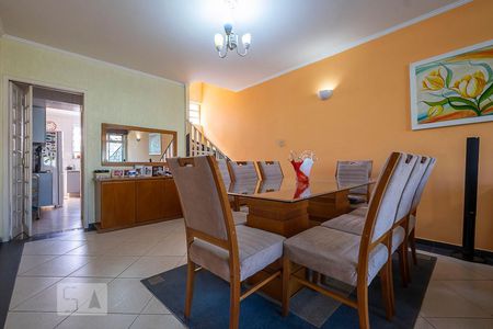 Sala de casa à venda com 3 quartos, 150m² em Jardim Vera Cruz, São Paulo