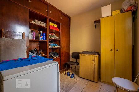 Casa à venda com 150m², 3 quartos e 3 vagasQuintal - Edícula Sala