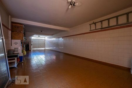 Casa à venda com 150m², 3 quartos e 3 vagasGaragem