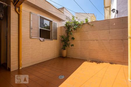 Casa à venda com 150m², 3 quartos e 3 vagasQuintal - Edícula