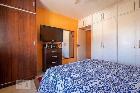 Quarto 1 de casa à venda com 3 quartos, 150m² em Jardim Vera Cruz, São Paulo