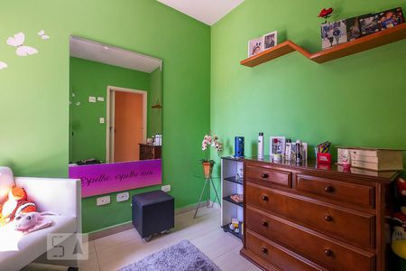 Quarto 2 de casa à venda com 3 quartos, 150m² em Jardim Vera Cruz, São Paulo