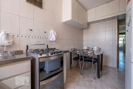 Casa à venda com 150m², 3 quartos e 3 vagasCozinha