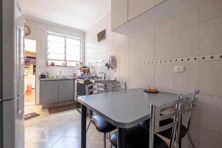 Casa à venda com 150m², 3 quartos e 3 vagasCozinha