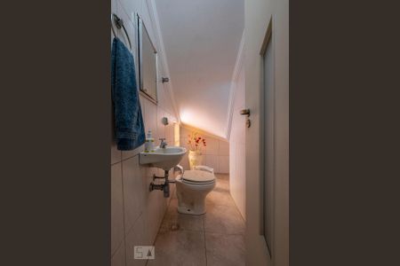 Casa à venda com 150m², 3 quartos e 3 vagasLavabo