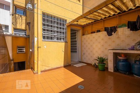 Casa à venda com 150m², 3 quartos e 3 vagasQuintal