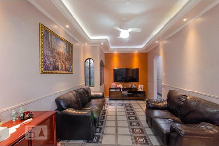 Casa à venda com 3 quartos, 500m² em Parque Boturussu, São Paulo