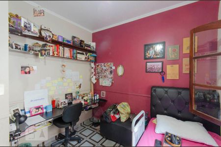 Quarto 2 de casa à venda com 3 quartos, 500m² em Parque Boturussu, São Paulo