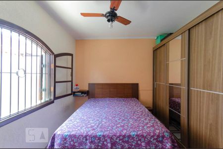 Suíte de casa à venda com 3 quartos, 500m² em Parque Boturussu, São Paulo