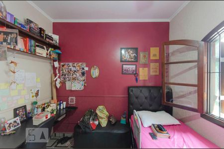 Quarto 2 de casa à venda com 3 quartos, 500m² em Parque Boturussu, São Paulo