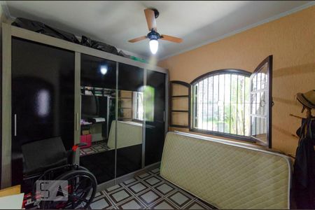 Quarto 1 de casa à venda com 3 quartos, 500m² em Parque Boturussu, São Paulo