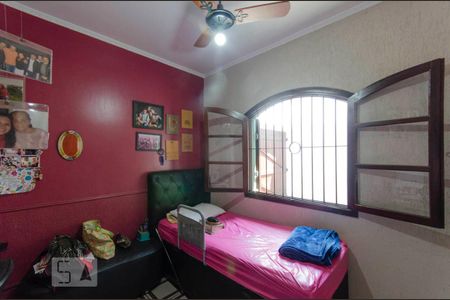 Quarto 2 de casa à venda com 3 quartos, 500m² em Parque Boturussu, São Paulo