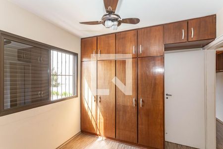 Quarto 2 de apartamento para alugar com 2 quartos, 50m² em Vila das Mercês, São Paulo