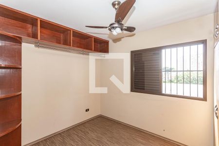 Quarto 2 de apartamento para alugar com 2 quartos, 50m² em Vila das Mercês, São Paulo