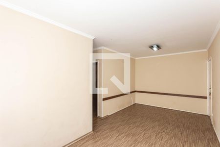 Sala de apartamento à venda com 2 quartos, 50m² em Vila das Mercês, São Paulo