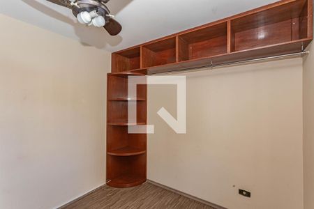 Quarto 2 de apartamento à venda com 2 quartos, 50m² em Vila das Mercês, São Paulo