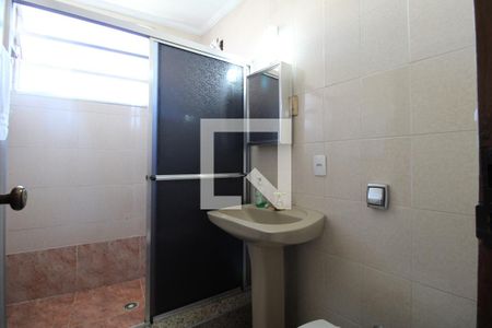 Apartamento à venda com 55m², 1 quarto e sem vagaBanheiro