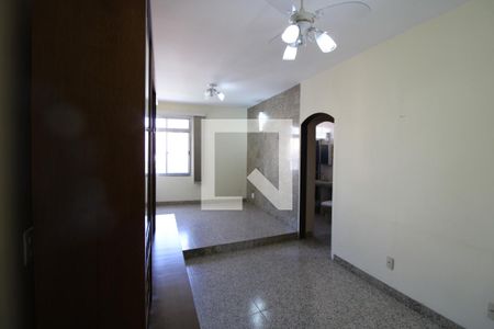 Sala  de apartamento à venda com 1 quarto, 55m² em Barra Funda, São Paulo