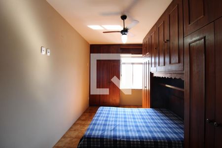 Quarto  de apartamento à venda com 1 quarto, 55m² em Barra Funda, São Paulo